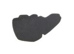 Inserto Filtro Aria Per Piaggio Zip 125 (M2500) Anno 2000-2003