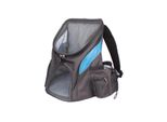 Merco Petbag 45 Zaino Per Animali Domestici Variante Nera 40243