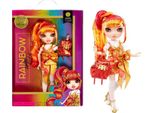 Mga Rainbow High Junior High Edizione Speciale - Laurel De'vious (Arancione) 590446EUC
