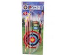 Set Per Il Tiro Con L'arco Piccolo