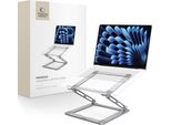 Tech-Protect Notebook Stand, Grey