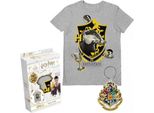 Harry Potter - Mrzimor (M)