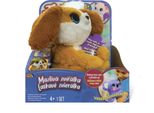 Epee I Miei Amici Peluche Animali Domestici Coccoloni