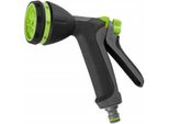 Pistola Da Giardino Nohel Stalco Garden 8 Posizioni In Plastica