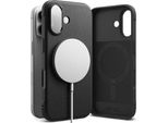 Ringke Onyx Magnetic Magsafe Iphone 16 Nero