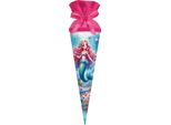Borsa Goldbuch Sibling Princess Aquarina 35X11 Cm