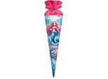 Cono Scolastico Goldbuch Princess Aquarina 70X19 Cm