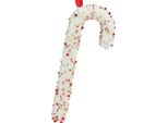 Decorazioni Con Bastoncini Di Zucchero Idea Di Decorazione Per L'albero Di Natale Da Appendere, 6 Pezzi