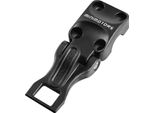 Minimotors, Blocco Manubrio Per Scooter Dualtron Original, Nero