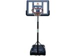 32-Zoll-Mini-Basketballkorb Indoor - und Outdoor