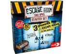 Escape Room Das Spiel, Partyspiel