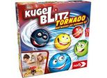 Kugelblitz Tornado, Geschicklichkeitsspiel