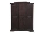 3 trg Kleiderschrank Rico (B)152 x (H)193 x (T)54,5cm