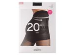 Damen Shape-Strumpfhose mit 20 DEN