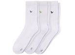 3 Paar Herren Tennissocken