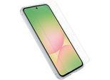 OTTERBOX Handyhülle React Series + Glass für Samsung Galaxy A56, transparent, Samsung Galaxy A56 5G, Hüllen, Backcover, Schutzhülle, Handyschutzhülle, Case, Schutzcase, stoßfest