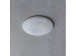 Theben Präsenzmelder Luxa 103 S360-100-12 DE-UP WH, Einbau