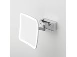 Decor Walther Vision S LED-Kosmetikspiegel chrom