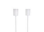 Fischer Akku 2PW05 Universal-Pendelset Notleuchten