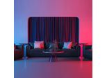 LED-Strip Bendo S RGB Fernbedienung, Länge 500 cm
