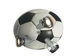 Deckenleuchte Fußball