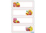 Herma 3644 Etichette Da Cucina Selezione Frutta