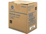 Konica Minolta Minolta TNP-50K - Nero - Originale - Cartuccia Toner