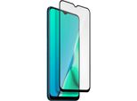 Avizar, Protezione Dello Schermo Con Durezza 9H Per Oppo A5 2020 / A9 2020, Nero