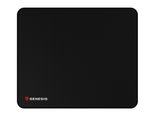 Genesis NPG-0658 Tappetino Per Mouse Genesis Carbon 500 "Logo"" M (300Mm X 250Mm)"