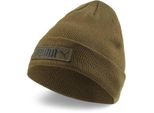 Puma Cappelli Classic Cuff Beanie, 02343408