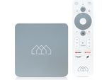 Homatics Box Hd Android Tv 11/1,5GB Ram / 32GB Emmc Flash / AV1 / Wi-Fi 5 / Lan