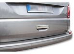 Cromo Porta Maniglia Portellone Aperto Apertura V2A Per Vw T6 Transporter
