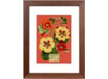 Cornice Goldbuch Rustiq Marrone 18X24 Cm Con Passe-Partout 13X18 Cm