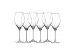 Ritzenhoff & Breker BurgundergläSer Salsa 590 Ml 6Er Set