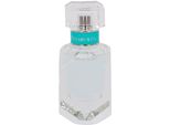 Eau de Parfum TIFFANY & CO, blau, Parfüms, Damen, 30ml, mit einer Basisnote aus würzigem Patschuli