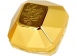 Eau de Parfum PACO RABANNE Lady Million, gold (goldfarben), Parfüms, Damen, 30ml, mit blumigen Elementen
