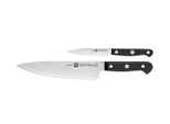 Zwilling Gourmet-Messer-Set - silber