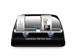 DYMO® Etikettendrucker LabelWriter 450 Twin Turbo