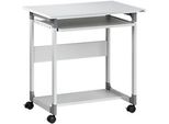 Computer-Trolley 75 FH, grau