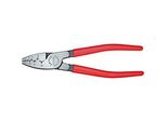 KNIPEX Aderendhülsenzange 180 mm