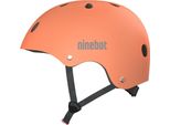 Ninebot By Segway Commuter Helmet L Orange