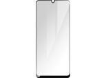 Protezione Dello Schermo In Vetro Premium Per Samsung Galaxy A22 - Bordo Nero