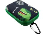 Caseroxx Elemnt Bolt 2 Eva Custodia Dinosaurier