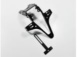 Zieger Porta Targa Di Base Compatibile Con Yamaha YZF-R1 Bj 2002-03 / YZF-R6 Bj 2003-05