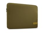 Custodia Logic Reflect 15,6' Laptop Sleeve, Verde Oliva