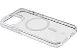 Cellularline Cellularline Gloss Mag - Iphone 15 Pro Custodia Magnetica Per La Ricarica E Il Fissaggio Al Caricatore Magsafe