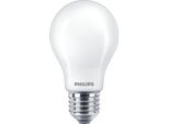 Set Di 6 Lampadine Philips E27 Led 100W 13W 1521Lm 2700K 6CT/6 Ec