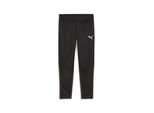 Puma Teamgoal Pantaloni Da Allenamento Uomo Nero S