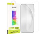 Techsuit Vetro Protettivo 9H Per Samsung Galaxy A55 - Trasparente KP30046