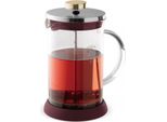 Berlinger Haus Macchina Per Il Caffè A Pistone 800Ml Bh-8585 Leonardo 55484
